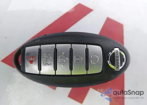 2017 Nissan Altima 2.5 S from USA, damaged, VIN 1N4AL3AP4HC144868